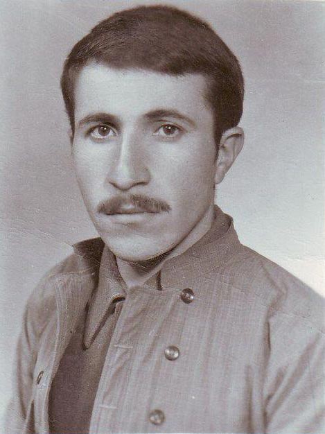 حسین مولود احمد